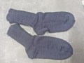 Socken Nr. 3a
